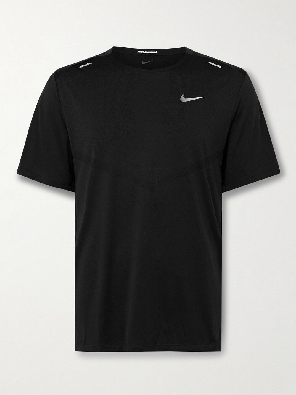 Nike Rise 365 Slim-Fit Dri-FIT ADV TechKnit T-Shirt - M